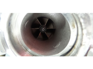 Турбина Нагнетатель Volkswagen Golf VII  04L253010B, 04L253010BX   для двигателя DEJA DEJ      