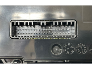 Блок управления климат-контролем 97250F1CB0FHV, 200114 KIA Sportage