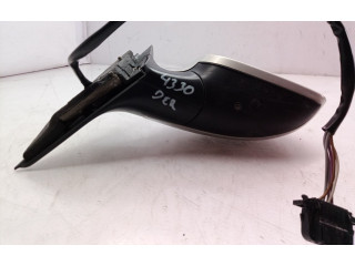 Zpětné zrcátko Volkswagen Passat Alltrack 2000 NVE2311