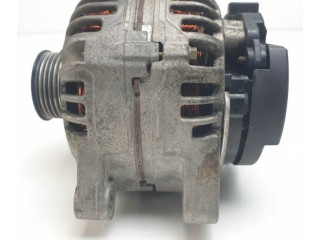 Генератор 9621791480 Citroen Xsara