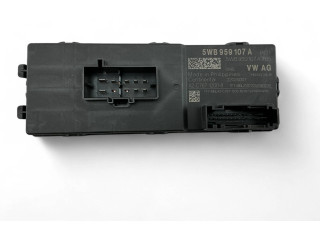 Блок управления 5WB959107A, A2C76712008 Audi Q2 -