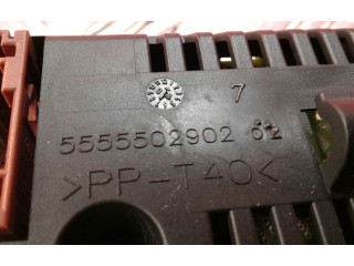 Экран/ дисплей / маленький экран 9801529580, M0-2733A Citroen Berlingo