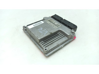 Řídící jednotka A6461509991, 0281012838 Mercedes-Benz Vito Viano W639 2007