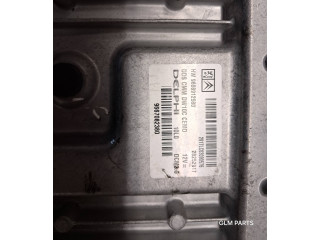 Řídící jednotka 9667082380, 9666895380 Peugeot RCZ 2011