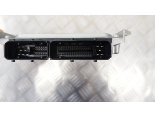 Блок управления двигателя 22611AP200, 22611AP200 Subaru Forester SH