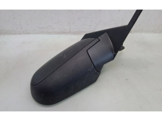 Зеркало (механическое) Mitsubishi Colt 2004 - 2008 года