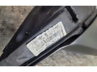 Зеркало электрическое        Skoda Fabia Mk3 (NJ)  2015 - 2021 года   