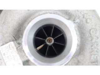  Турбина KIA Ceed  28201-2A701         