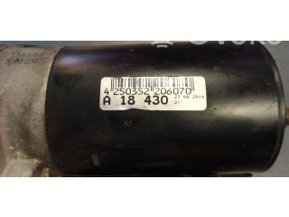 Стартер A18430 Audi A2