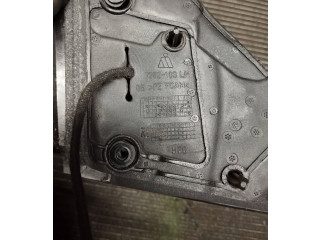 Зеркало электрическое        Renault Twingo III  2014 -  года   