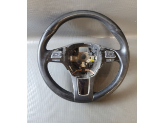 Volant Volkswagen Touareg II 2011 7P6419091, 7P6959542