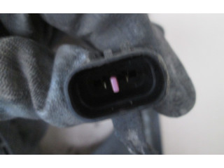 Вентилятор радиатора Mitsubishi Galant