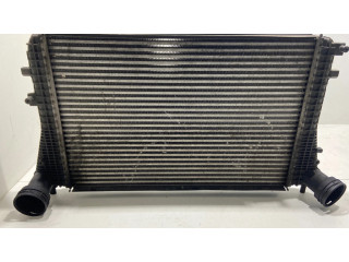 Интеркулер 1K0145803T, N6897001 Seat Altea 1.9