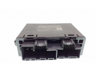 Блок управления дверью