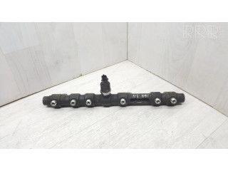 Топливная рампа 0445215008, 028100405   Alfa Romeo 166 2.4 