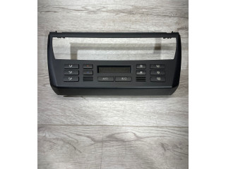 Блок управления климат-контролем 3417544, 00877709 BMW X3 E83
