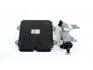 Комплект блоков управления 1860095500, 1860A955 Mitsubishi Colt