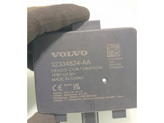 Модуль управления слепым пятном 32334824, 32334824AA Polestar 2