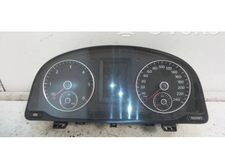 Přístrojová deska Volkswagen Caddy 2011 2K0920875A