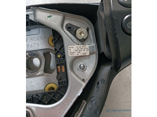 Руль Mercedes-Benz A W169  2004 - 2012 года A1694600503      