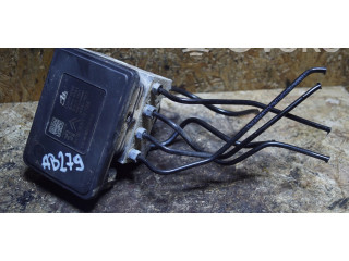 Блок АБС 9814482780   Peugeot  2008 I  2013 - 2019 года
