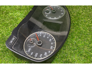 Přístrojová deska  Volkswagen Tiguan 2012 5N0920972E  