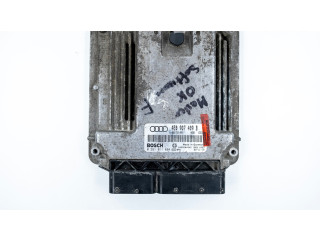 Řídící jednotka 4E0907409B, 4E0910409F Audi A8 S8 D3 4E 2004
