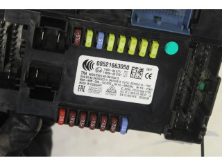 Блок предохранителей Jeep Renegade