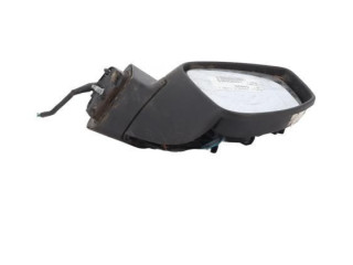 Зеркало электрическое        Renault Scenic III -  Grand scenic III  2009 - 2016 года   