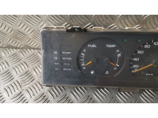 Přístrojová deska Nissan Sunny 1989 11201PB0100