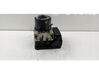 Блок АБС 2345 Audi A3 S3 8P 2003 - 2012 года