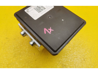 Блок АБС 3WA614517G Skoda Kodiaq 2017 - 2024 года