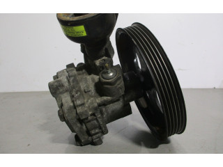 Рулевая рейка Насос усилителя руля Mitsubishi Space Wagon 1992 - 1998 года