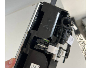 Дисплей 4G2919601J, 930663107 Audi A6 S6 C7 4G