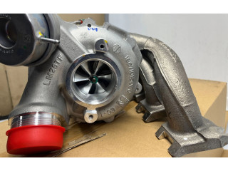 Турбина Нагнетатель Audi A3 S3 8L 07K145701N, 07K145701N
