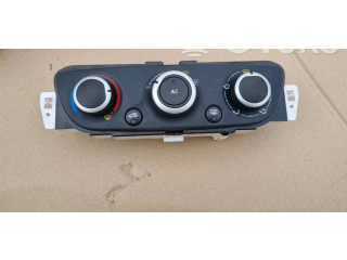 Блок управления климат-контролем E1072183A, 12121311   Renault Scenic III   Grand scenic III