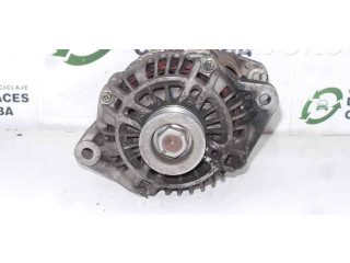 Генератор LUCAS-90.A, POLEA.FIJA Tata Indica Vista I