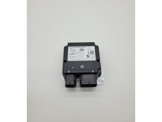 Блок подушек безопасности GX7314D374AJ, 0285013333   Jaguar XE