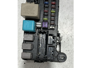 Комплект блоков управления 89560-B1220, 89560-B1220 Daihatsu Sirion