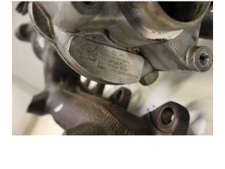  Турбина Audi A1  03F145701E   для двигателя CBZ      