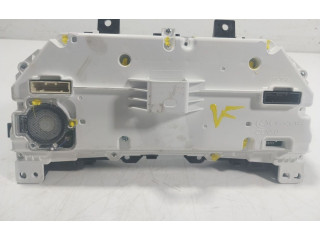 Панель приборов 8380078N81, 8380078N81 Lexus NX