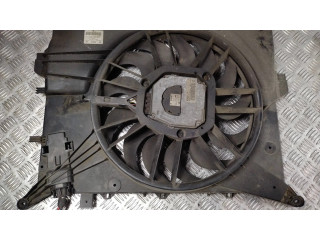 Вентилятор радиатора         Volvo S60 2.4