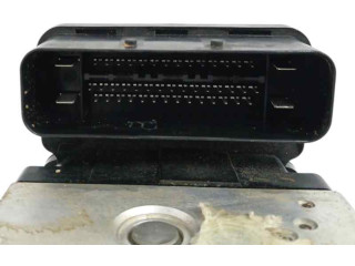 Блок АБС 10021207554   Ford  Fiesta  2009 - 2012 года