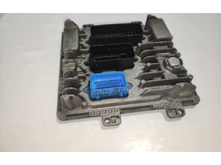 Řídící jednotka 395357783 Opel Zafira C 2018