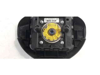 Подушка безопасности водителя 985105118R Dacia Dokker