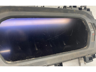 Панель приборов 8Y0920700A, 8Y0920700A Audi A3 8Y