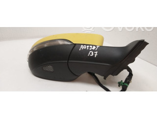 Zpětné zrcátko Volkswagen PASSAT B7 2011 3C0857934A, 012522