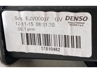 Вентилятор печки EJV00007, 55263088 Jeep Renegade