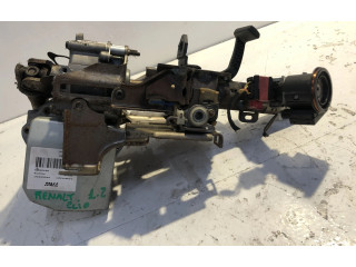 Рулевая рейка D4FB7 Renault Clio II 2001 - 2005 года
