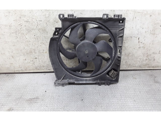 Вентилятор радиатора 8200688375 Renault Clio III